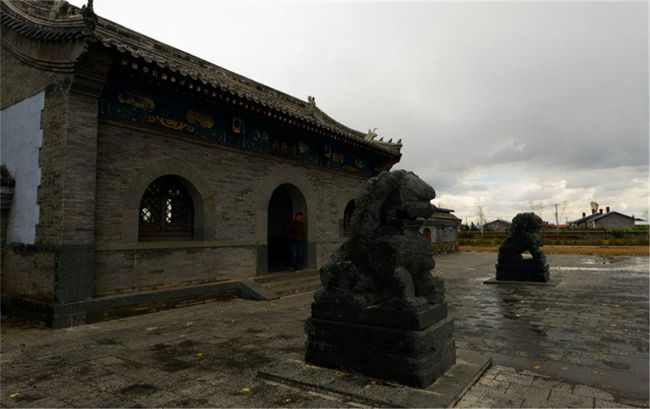 牡丹江即將推出流放寧古塔歷史文化旅游項(xiàng)目，重生與旅游新篇章開(kāi)啟