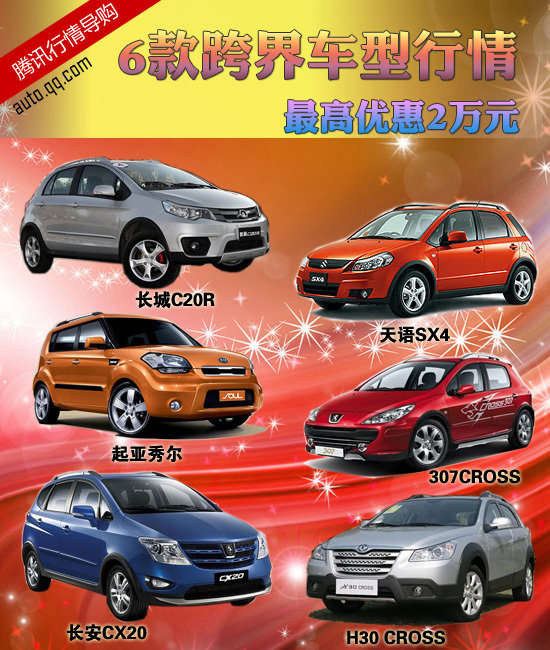 查詢優(yōu)惠車價，一站式服務(wù)助你輕松購車