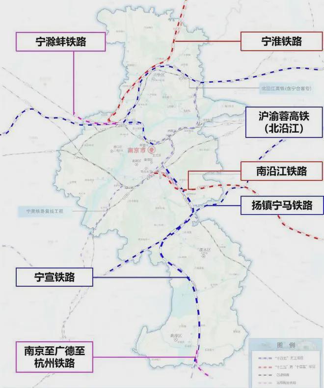 京太鐵路保定最新進(jìn)展，區(qū)域經(jīng)濟(jì)發(fā)展與交通一體化的新引擎