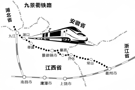 開(kāi)化鐵路最新進(jìn)展、影響及未來(lái)展望