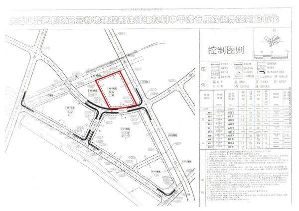 面前坡B0501地塊棚改最新動(dòng)態(tài)全面解讀，25日最新消息