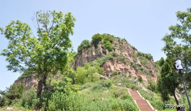 愚公論壇報道，游山玩水勝過移山，自然美景的奇妙之旅探索