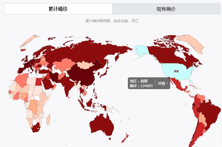 國外疫情深度解析，最新消息與綜合評測報告（30日更新）