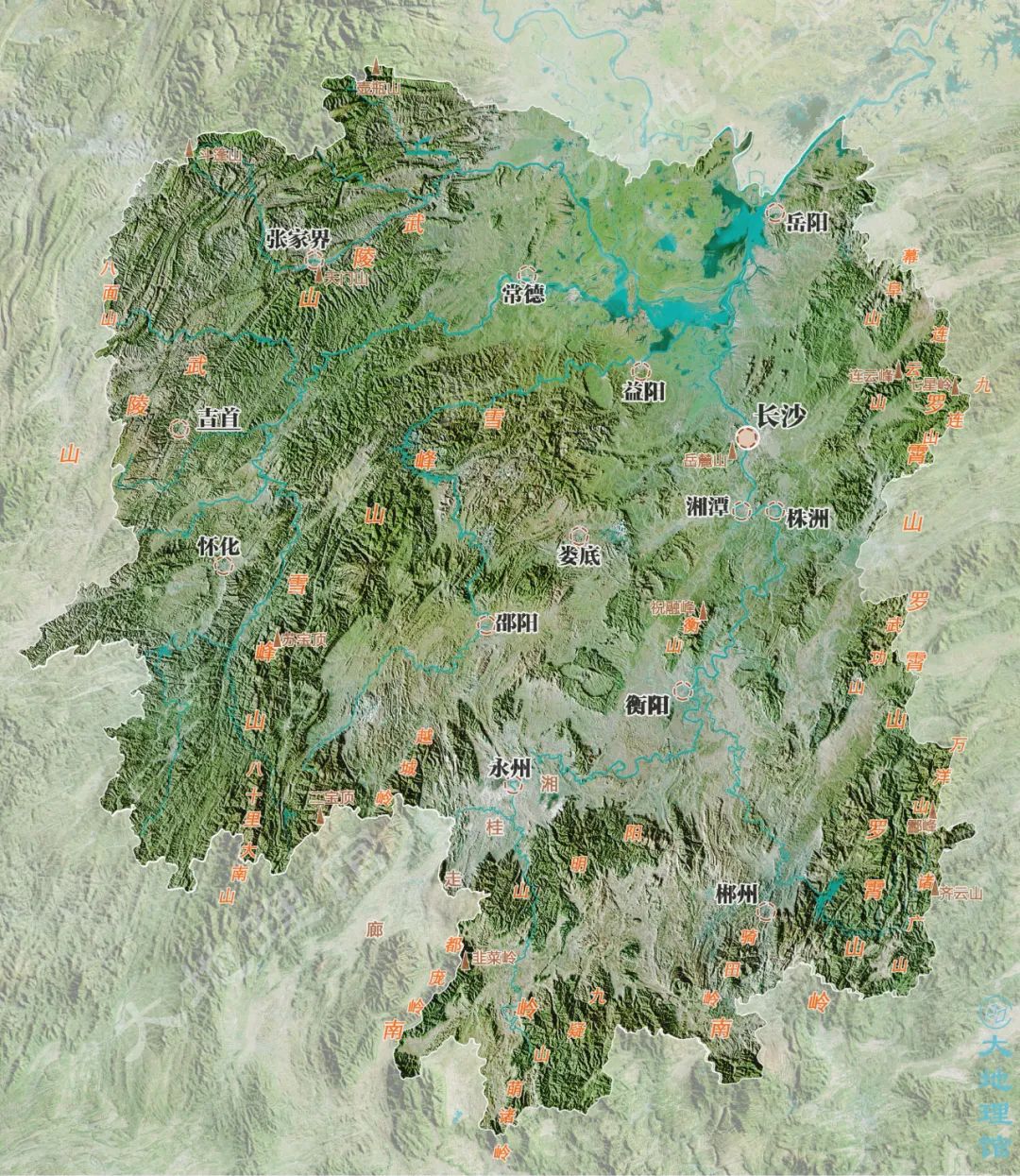 饒平地圖新探，自然美景之旅，探尋心靈寧靜之地的最新消息（11月3日）