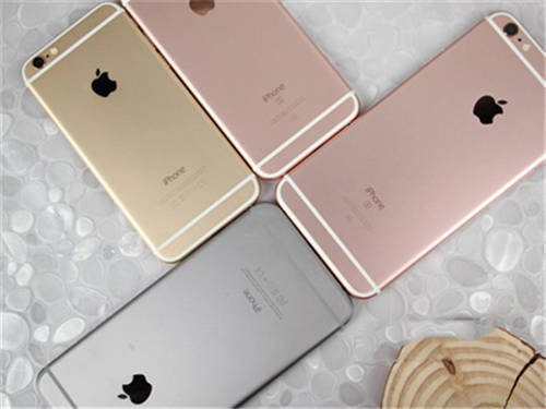 揭秘，蘋果iPhone 6 Plus 64GB版在11月最新報(bào)價(jià)與價(jià)值探索