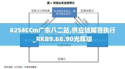 8254CCm廣東八二站,供應鏈解答執(zhí)行_RKB9.68.90光輝版