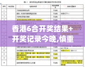 香港6合開獎結(jié)果+開獎記錄今晚,慎重解答解釋落實_SVK2.20.45原型版