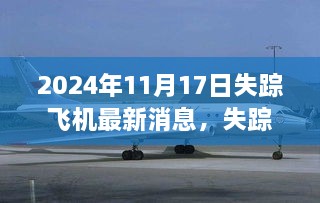 探尋未知之謎，失蹤飛機(jī)最新進(jìn)展報(bào)告（2024年失蹤飛機(jī)最新消息速遞）