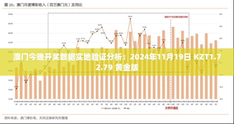 澳門今晚開獎數(shù)據(jù)實地驗證分析：2024年11月19日 KZT1.72.79 黃金版