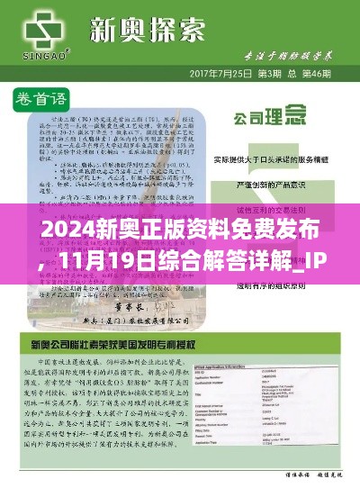 2024新奧正版資料免費(fèi)發(fā)布，11月19日綜合解答詳解_IPF7.54.65獨(dú)特版本