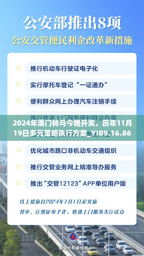 2024年澳門特馬今晚開獎，歷年11月19日多元策略執(zhí)行方案_YIB9.16.86穩(wěn)定版