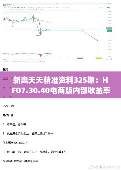 新奧天天精準資料325期：HFO7.30.40電商版內部收益率