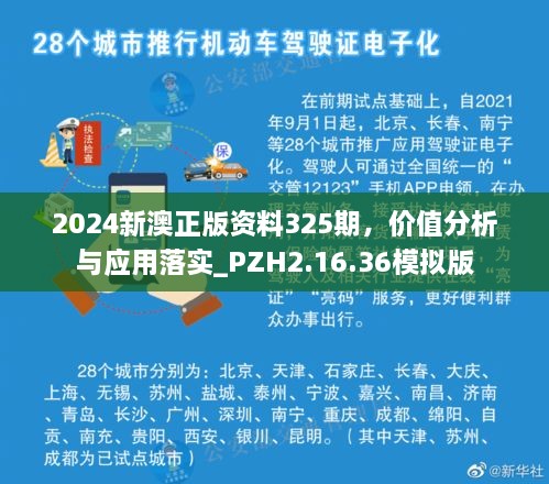 2024新澳正版資料325期，價(jià)值分析與應(yīng)用落實(shí)_PZH2.16.36模擬版