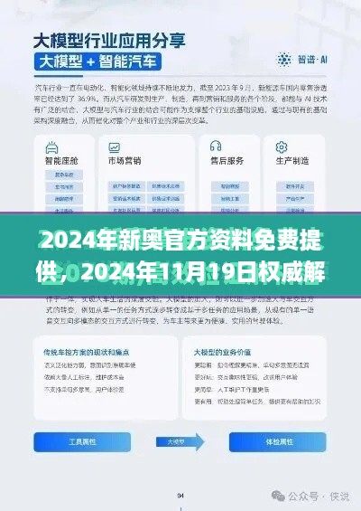 2024年新奧官方資料免費提供，2024年11月19日權(quán)威解讀_NYB8.63.28尊享版