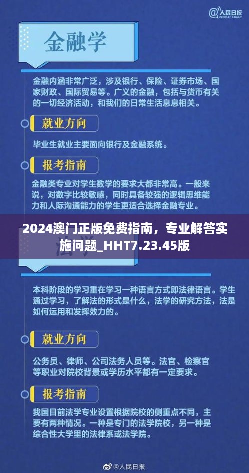 2024澳門正版免費(fèi)指南，專業(yè)解答實(shí)施問題_HHT7.23.45版