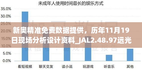 新奧精準免費數(shù)據(jù)提供，歷年11月19日現(xiàn)場分析設(shè)計資料_JAL2.48.97遠光版