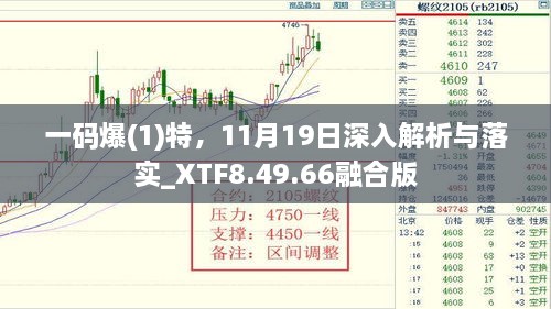 一碼爆(1)特，11月19日深入解析與落實_XTF8.49.66融合版