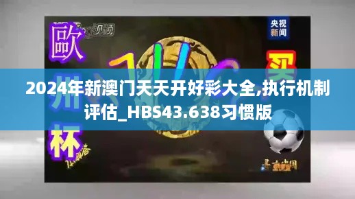 2024年新澳門天天開好彩大全,執(zhí)行機(jī)制評(píng)估_HBS43.638習(xí)慣版