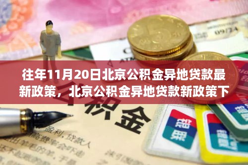 北京公積金異地貸款新政策下的心靈與自然之旅，重拾寧靜的啟示