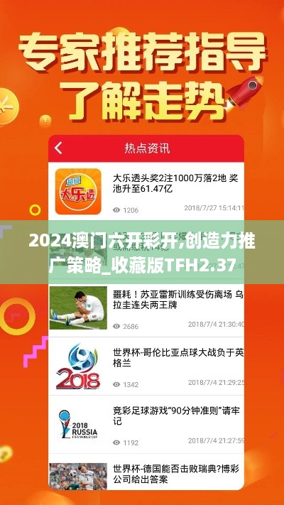 2024澳門六開彩開,創(chuàng)造力推廣策略_收藏版TFH2.37