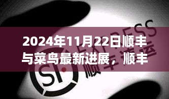 順豐與菜鳥攜手進展揭秘，共筑未來與小巷特色小店的最新動態(tài)