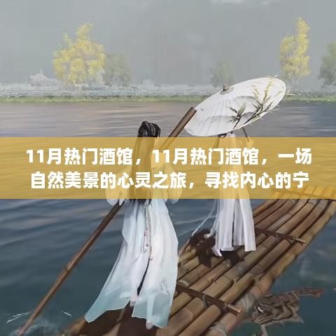 11月熱門酒館，自然美景中的心靈之旅，探尋內(nèi)心寧靜與平和的勝地