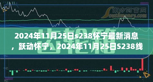 躍動懷寧，S238線上蛻變與自信啟航的最新消息（2024年11月25日）