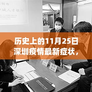 歷史上的11月25日深圳疫情最新癥狀解析與防控指南，癥狀、防控措施一覽無余