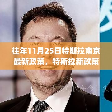 特斯拉新政策下的南京探秘，隱藏瑰寶與小巷特色小店之旅