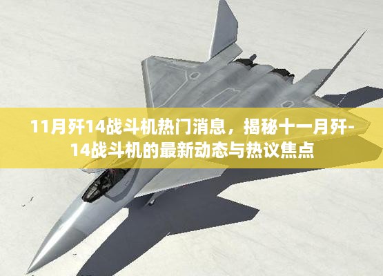 揭秘殲-14戰(zhàn)斗機(jī)十一月最新動(dòng)態(tài)與熱議焦點(diǎn)，熱門消息一覽無余