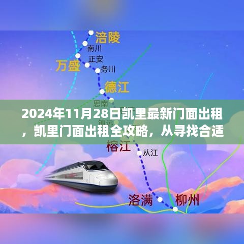 2024年11月28日凱里最新門(mén)面出租，凱里門(mén)面出租全攻略，從尋找合適門(mén)面到成功簽約的每一步