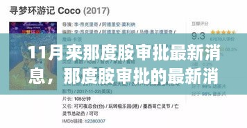 11月那度胺審批最新消息，日常故事中的暖心進(jìn)展