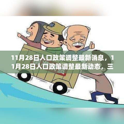 深度解讀，最新人口政策調整動態(tài)及三大要點分析（11月28日最新消息）