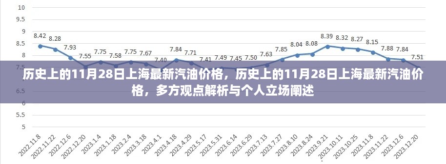 歷史上的11月28日上海汽油價格變動，多方觀點(diǎn)與個人立場解析