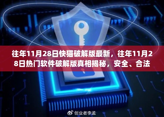 揭秘往年11月28日熱門軟件破解版真相，安全合法使用的重要性與破解版風險警告