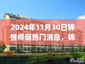 錦悅樺庭揭秘，掌握熱門消息與活動參與指南，2024年11月30日不容錯過！