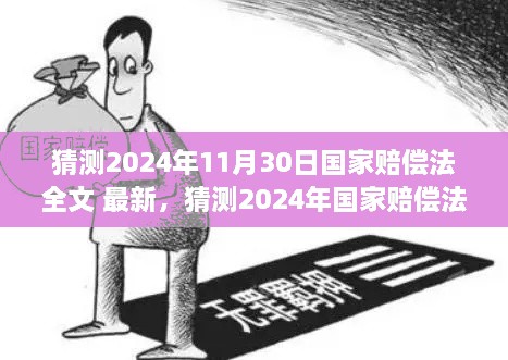 深度解讀與預測，2024年國家賠償法全文最新動向及展望（猜測版）