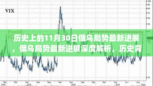 俄烏局勢深度解析，歷史背景、最新進(jìn)展及時(shí)代影響評(píng)估（附歷史背景分析）