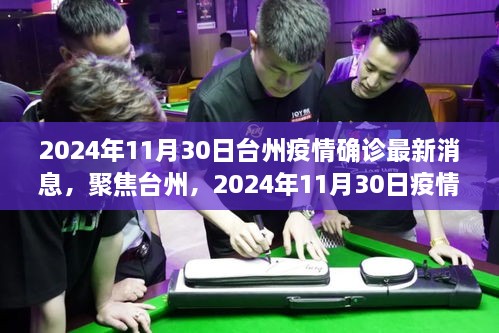 聚焦臺州，2024年11月30日疫情確診最新消息解析與報告