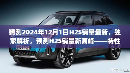 獨(dú)家解析預(yù)測，2024年H2S銷量新高峰揭秘——特性、使用體驗(yàn)、競品對比與目標(biāo)用戶群體深度分析