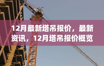 12月塔吊報(bào)價(jià)最新資訊與概覽