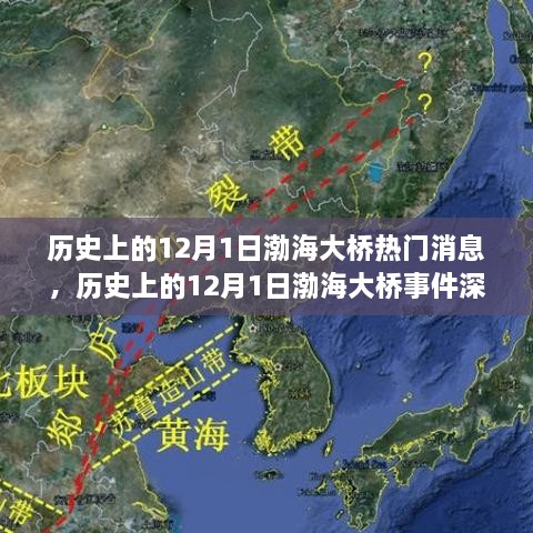 揭秘渤海大橋，揭秘熱門消息背后的歷史真相與爭議深度解析