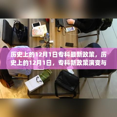 歷史上的12月1日，專科新政策演變與展望