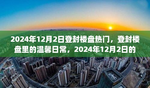 登封樓盤溫馨日常與奇遇，2024年12月2日的矚目焦點