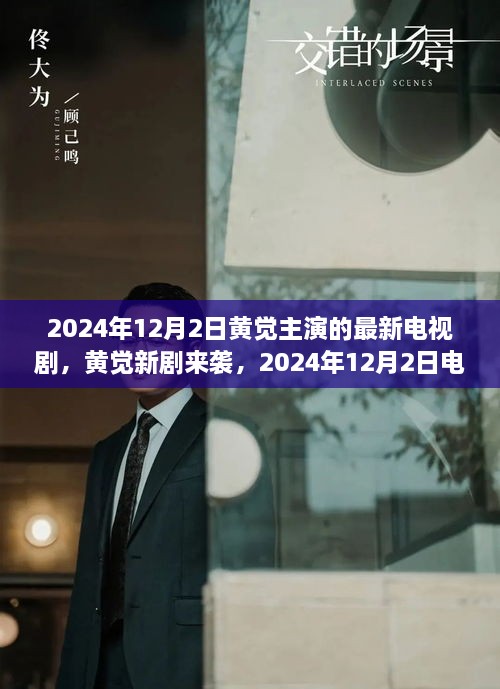 黃覺新劇上線倒計(jì)時，2024年12月2日觀看攻略與劇情前瞻