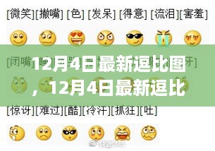 12月4日最新逗比圖，網(wǎng)絡(luò)表情新風(fēng)尚下的多元解讀與個(gè)人立場(chǎng)展示