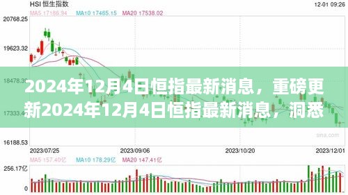 2024年12月4日恒指最新消息解讀，洞悉市場走勢，把握投資機會！