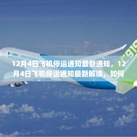 12月4日飛機停運通知詳解及應(yīng)對實用指南