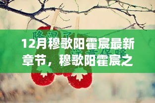 穆歌陽(yáng)霍宸之十二月，家的羈絆與溫馨日常的歌聲中