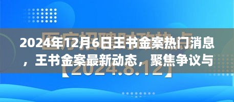 王書金案最新動(dòng)態(tài)與爭議焦點(diǎn)解析，聚焦熱門消息與各方觀點(diǎn)